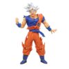 Figurine Goku Ultra Instinct Non Maitrisé
