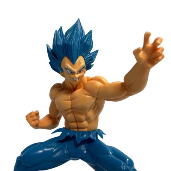 Figurine Vegeta Blue – Image 2