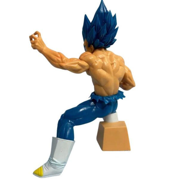 Figurine Vegeta Blue