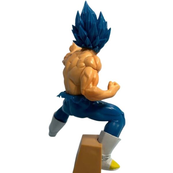 Figurine Vegeta Blue