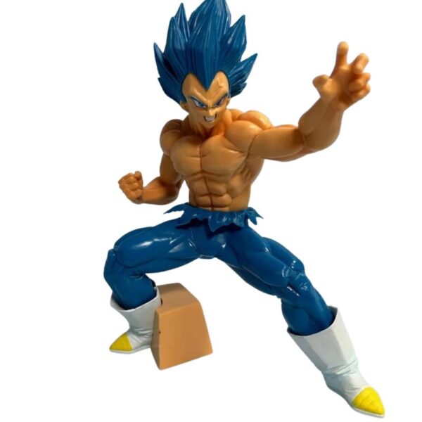 Figurine Vegeta Blue