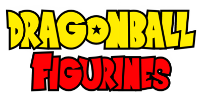 Figurines Dragon Ball