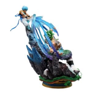 Figurine Gogeta Broly