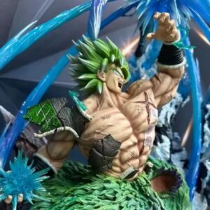 Figurine Gogeta Broly
