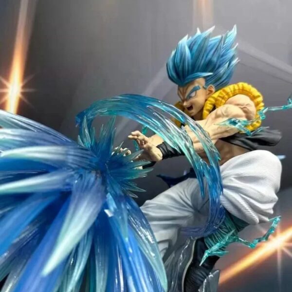 Figurine Gogeta Broly