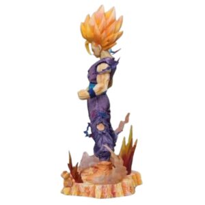 Figurine Gohan SSJ2