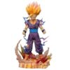 Figurine Gohan SSJ2
