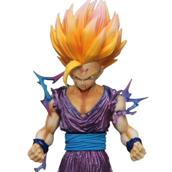 Figurine Gohan SSJ2