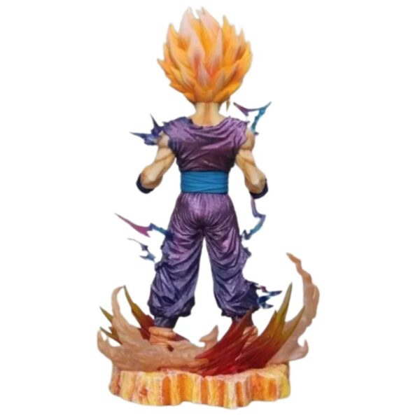 Figurine Gohan SSJ2