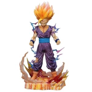 Figurine Gohan SSJ2