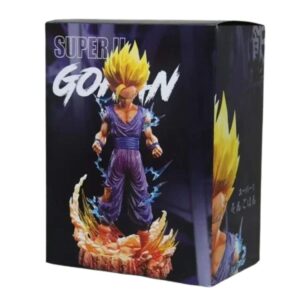 Figurine Gohan SSJ2
