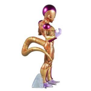 Figurine Golden Freezer
