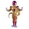 Figurine Golden Freezer