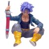 Figurine Trunks Du Futur