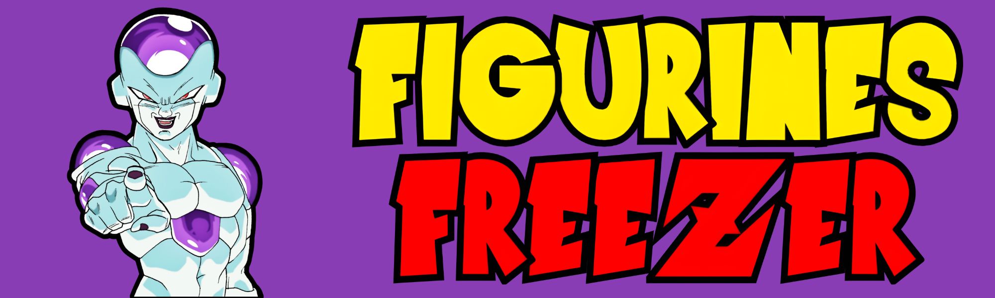 Figurines Freezer